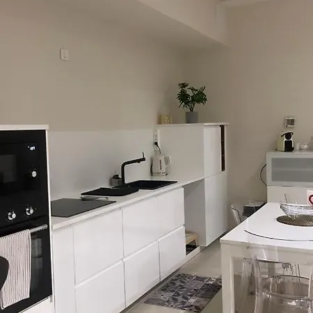 Apartament Kechmara Hammam&spa