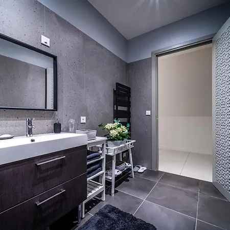 شقة Kechmara Hammam&spa ليل