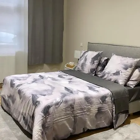 شقة Kechmara Hammam&spa *