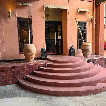 شقة Kechmara Hammam&spa