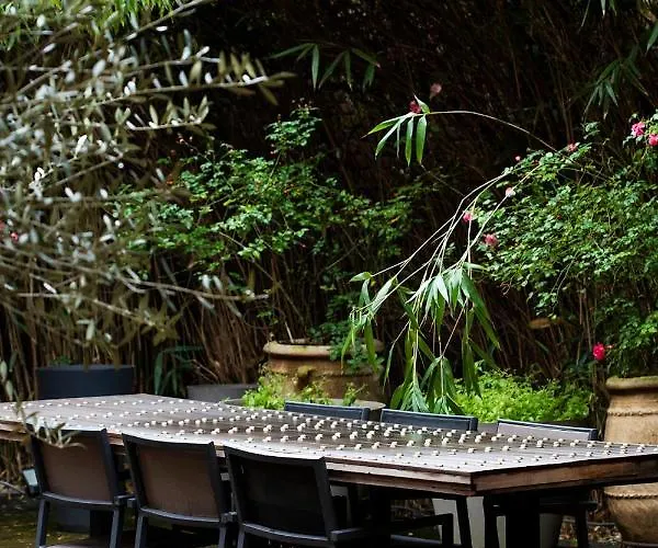 Kechmara Hammam&spa Apartamento *