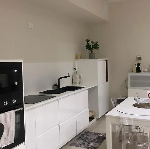 Apartamento Kechmara Hammam&spa